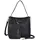 Valentino Bags Handtasche Brixton X03 31 x 14 x 29 Schwarz
