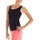 Sporttop Blau XS