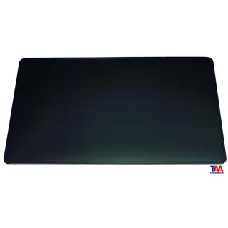 Durable Schreibtischunterlage schwarz,