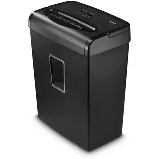 Hama Prime M80 Schwarz