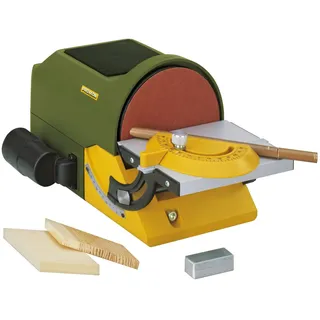 PROXXON TG 125/E Tellerschleifer