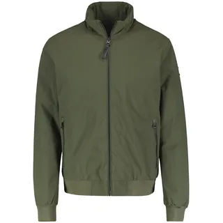 Lerros Blouson mit funktionalen Eigenschaften für Herren in Übergrößen - Olive - 6XL