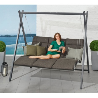 Angerer Relax smart olive 3-Sitzer