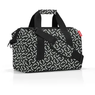 Allrounder M signature black