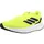 Runfalcon 5 Herren Solar Yellow / Dunkelblau / Weiß 42