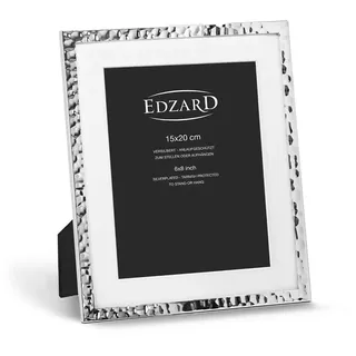 Edzard Fano Bilderrahmen Silber 15x20 cm 2er Set
