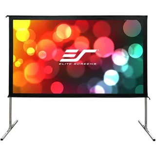 Elite Screens Yard Master 2 (WraithVeil-Dual)