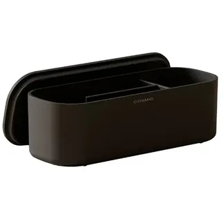Cosmic Alife Organizer-box - Matt Black - One Size