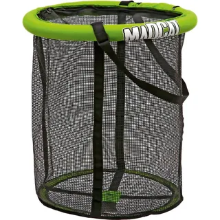 MADCAT Bait Station Landungsnetzkopf - Green - One Size