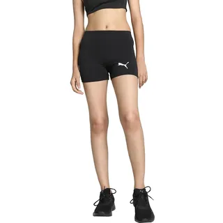 Puma Teamgoal Shorts Volleyball Wmn Knit Shorts