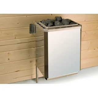 Weka Saunaofen Klassik 9,0 kW