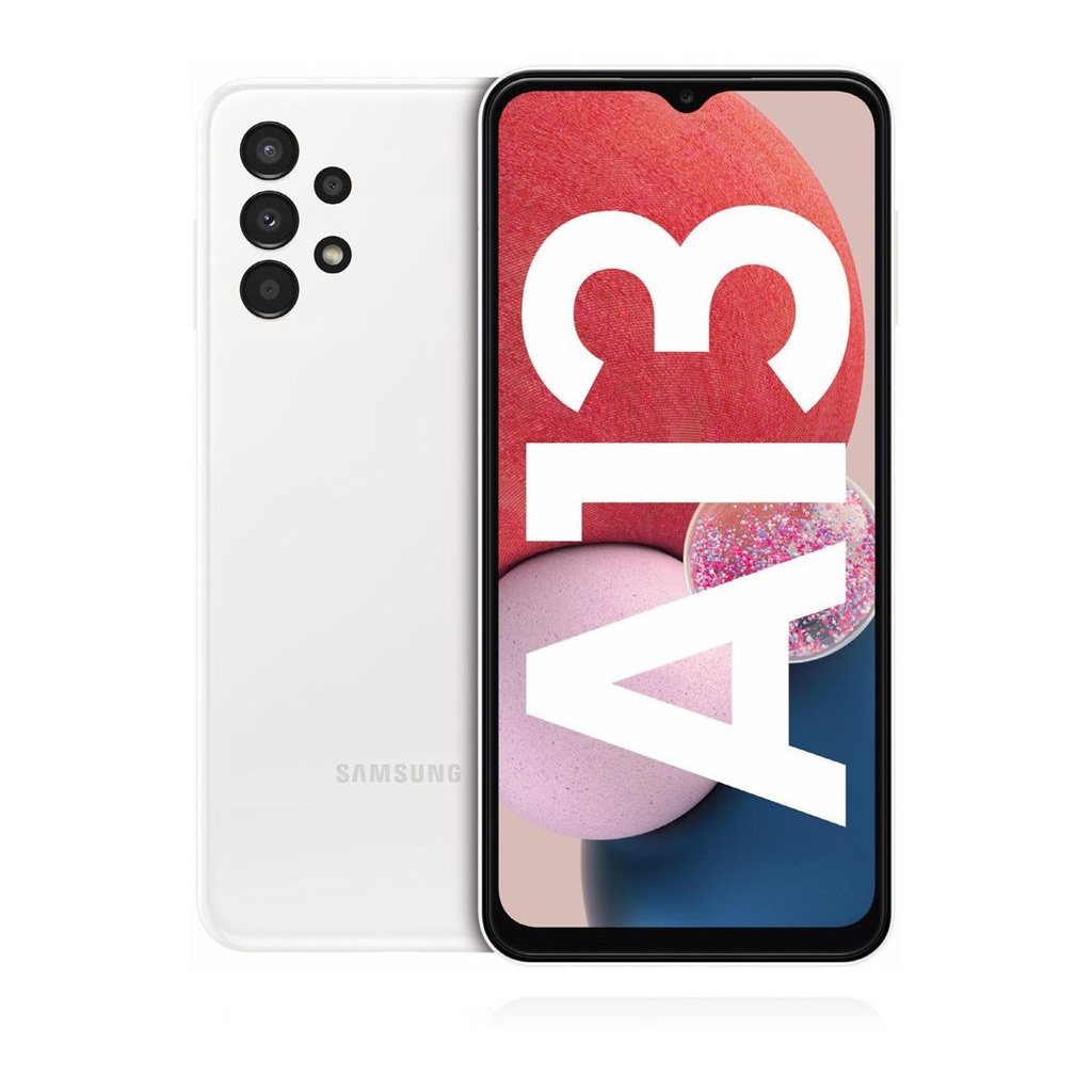 Bild von Galaxy A13 4 GB RAM 64 GB white