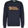 Pullover Dark Navy XL