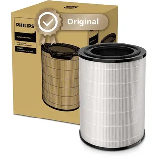Philips FY3430/30 Series 3 NanoProtect für Luftreiniger AC3033, AC3036, AC3039, AC3055, AC3059 Filter