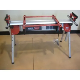 Femi 360 Multy Foldable Workbench