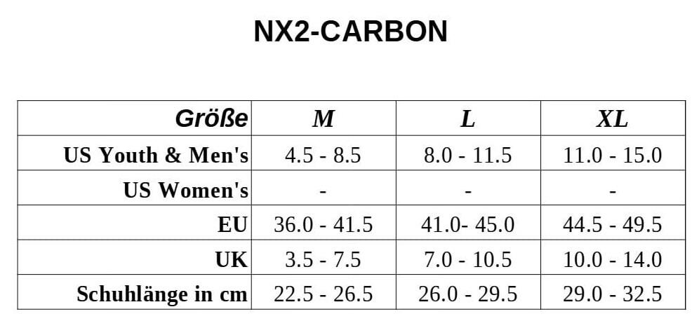 Bild von Nx2-Carbon 2024 Snowboard-Bindung graphite M