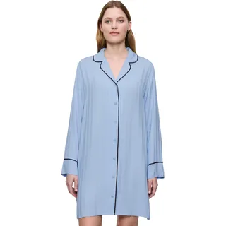 Triumph Nachthemd »Amourette Jacquard NDW« elegant und weich