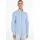 Tommy Tommy Jeans Slim Shirt Dm0dm09594 Langarmhemden Gewebte Oberteile blau Perfume Blue 3XL