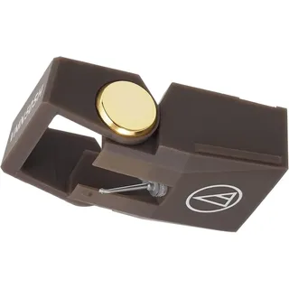 Audio-Technica VMN50SH Ersatznadel für VM750SH Braun