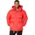 EXPEDITION DOWN LITE JACKET rot L