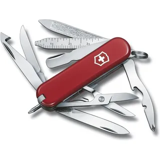 Victorinox MiniChamp Rot