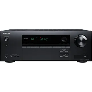 Onkyo TX-NR5100 Schwarz