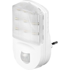 Pro LED night light with motion detector