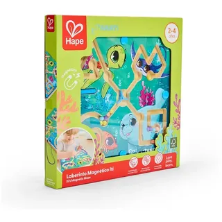 Hape Iti ́s Magnetisches Labyrinth - Multicolor - One Size