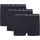 Tommy Hilfiger Um0um03180 Boxershorts 3 Einheiten Desert Sky Desert Sky Desert Sky M
