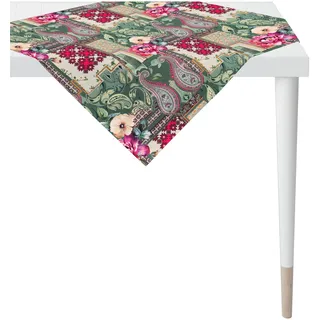 APELT Mitteldecke »3403«, beige