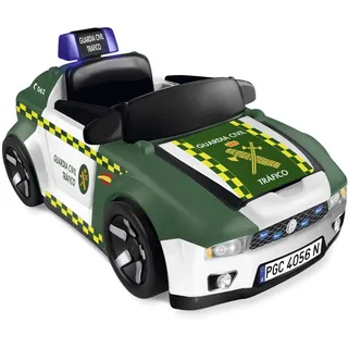 Pinypon Zivilschutz und Motorrad, Polizeiauto Spielzeugauto 700015836