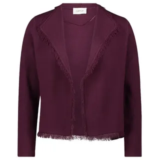 Cartoon Damen Strickjacke