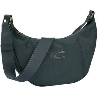 CAMEL ACTIVE Umhängetasche Journey Banana Bag Dark Blue
