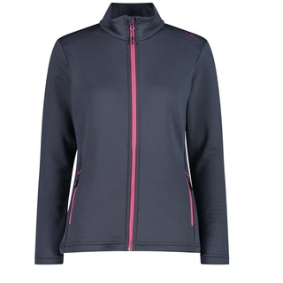 CMP - Damen-Stretchjacke, Titan, D40