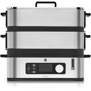 WMF Dampfgarer Küchenminis 4,3 l
