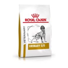 2x13kg Urinary S/O LP 18 Royal Canin Veterinary Hrană uscată câini