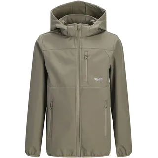 JACK & JONES Boy Softshell Jacke Softshell Jacke Junior