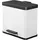Öko trio Plus L 27 l Weiß