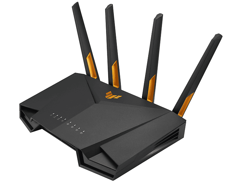 Bild von TUF AX3000 V2 Dual Band WLAN Router