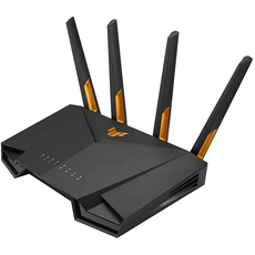 Bild von TUF AX3000 V2 Dual Band WLAN Router