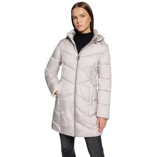 Betty Barclay Outdoorjacke mit abnehmbarer Kapuze