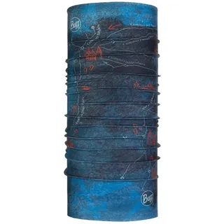 Buff Buff® CoolNet UV® Multifunktionstuch Denim Unisex Erwachsene