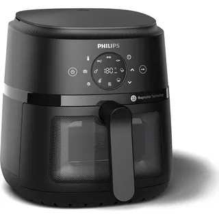 2000 Series Airfryer NA220/00 4,2 L schwarz