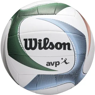 Wilson AVP Pxl weiß, Weiß One Size - Weiß