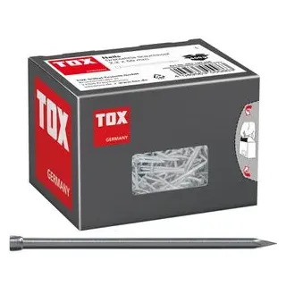 TOX Stauchkopfnägel 50.0 mm 400 g