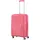 Soundbox 4-Rollen M 67 cm / 71,5-81 l rosa/sun kissed coral