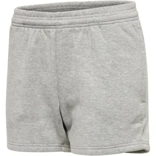 hummel Shorts Grau XL