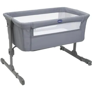 Chicco Next2Me Essential Grau 70,5 x 65 cm