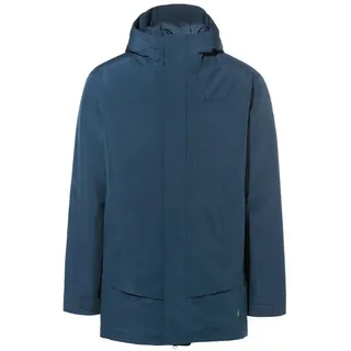 Vaude Herren Rosemoor Padded Parka (Größe L,