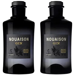 G'Vine Nouaison Gin 45% vol 0,7 l
